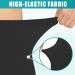Evolyline Medical Compression Stockings for Women & Men - Long 20-30 mmHg Class II Tights - International Shipping Available - Buy Online on GoSupps.com