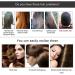 DISAAR Hair Shampoo: Anti-Hair Loss & Growth with Ginger Extract - 200ml - Buy Online on GoSupps.com