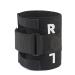 Sciatic Nerve Pain Relief Brace with built-in Acupoint Pressure Pad  Knee Brace for Instant Relief from Sciatic Nerve pain  Back&Leg Pain  Hip Pain-  Open piece Design for Easier take on/take off for the ones who suffers...