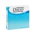 Ciba Vision Dailies AquaComfort Plus 90 daily lenses BC: 8.70 DIA: 14.00 diopters: +4.25