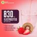 KEY NUTRIENTS Electrolytes Powder Packets - Juicy Strawberry Kiwi Flavor No Sugar 20-Pack Hydration Solutions for Optimal Wellness - Buy Online on GoSupps.com