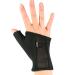 IMAK Brownmed Compression Arthritis Thumb - Compression Sleeve & Stabilizer for Arthritis & Carpal Tunnel Support - Comfortable Compression Glove to Protect & Support Thumbs - Small