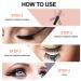 Upgrade 3D Magnetic Eyelashes Kit | No Glue, Waterproof Eyeliners - 5 Pairs - Buy Online on GoSupps.com