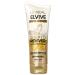 L'Oreal Paris Elvive Total Repair 5 Rapid Reviver Deep Conditioner  Repairs Damaged Hair  No Leave-In Time  Heat Protectant  with Damage Repairing Serum and Protein  6 oz.