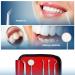 High-Quality Tartar Remover & Dental Care Set for Dogs | Tooth Cleaning Tools with Mouth Mirror & Scaler - International Shipping Available - Buy Online on GoSupps.com