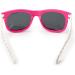 Kiddus Baby Sunglasses with Polarized Lenses | UV400 Coating | Unicorns Design | 100% UVA/UVB Protection | Impact Resistant | BPA Free | 8 Months+ | Boy & Girl - Buy Online on GoSupps.com