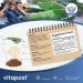 VitaPost Colon Detox Plus: 15 Day Course with Psyllium Husk, Aloe Vera & Buckthorn - 60 Capsules - Buy Online on GoSupps.com