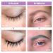 Libeauty Eyelash Black Color Kit | Semi-Permanent Hair Color for Lashes & Brows | Instant Voluminous Eyebrow Coloring Sachet - Buy Online on GoSupps.com