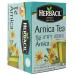 Herbacil Arnica Tea Caffeine-Free 3-Pack - 75 Tea Bags - 0.88 Oz - Herbal Tea Boxes - Buy Online on GoSupps.com