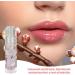 PURBLE Lip Plumper Oil Instant Volume Lip Plumper Moisturizing - Natural Nourishing Long Lasting Lip Plumper for Softer Fuller Lips Nourishing Lip Plumper - Buy Online on GoSupps.com