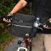 Buy LIXADA Waterproof Isolated Cooling Bag - Front Pocket Bicycle Steering Bag for Cycling Mountain & Road - Ideal Thermal Picnic & Ice Cream Storage - Buy Online on GoSupps.com