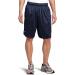 Russell Athletic Men's X-Large Navy Mesh Shorts with Pockets - Buy Online on GoSupps.com
