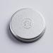 St. Eval Orange & Cinnamon Scented Tin Candle | Refreshing Wax Fragrance | Warm Spicy Aroma | Handmade in Cornwall | International Shipping Available - Buy Online on GoSupps.com