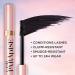 L'Oreal Paris Voluminous Lash Paradise Mascara Black 0.25 Fl Oz (Pack of 2) - Washable Black 2 Count - Buy Online on GoSupps.com