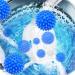 Brendan Pack Of 6 Dryer Balls Tumble Dryer Balls Tumble Dryer Balls Reusable Tumble Dryer Balls Cotton - Buy Online on GoSupps.com