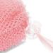 Juvale Soap Exfoliating Bag 4 Pack - 3.5 x 6 Inches - Shower Essential in 4 Colors - Buy Online on GoSupps.com