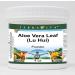 Aloe Vera Leaf (Lu Hui) Powder (4 oz ZIN: 511882) - 3 Pack