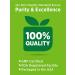 Nature's Truth Acetyl L-Carnitine HCL 1000mg - 30 Capsules | Non-GMO & Gluten-Free ALCAR Supplement - Buy Online on GoSupps.com