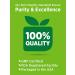 Nature's Truth Ginkgo Biloba Gummies | 100mg | 50 Count | Peach Raspberry Flavor | Vegan Non-GMO & Gluten Free Extract Supplement - Buy Online on GoSupps.com
