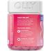 OLLY Period Hero Gummies PMS Support Supplement * Chasteberry Vitamin B6 Calcium Cran-Raspberry Flavor 30 Day Supply - 60 Count - Buy Online on GoSupps.com