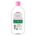 Garnier SkinActive Micellar Cleasing Water All-in-1 23.7 oz. - Buy Online on GoSupps.com
