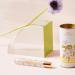 Illume Good Chemistry Magnolia Violet Rollerball Perfume - Buy Online on GoSupps.com