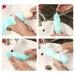 Exfoliating Mesh Soap Pouch - Bubble Foam Net for Body & Facial Cleaning | Random Colors - Pack of 10 - Buy Online on GoSupps.com