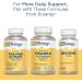 Solaray B-Complex 100 with Aloe Vera - 100 VegCaps for Energy & Wellness - Buy Online on GoSupps.com