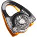 PETZL Mini Prusik Pulley - Yellow/Black - 1.375 x 3 x 1 - Buy Now - Buy Online on GoSupps.com