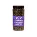 V DELA Naturals -Lavender Green Tea Whole Leaf with lemongrass | Decaf Tea for Distress Mind | 100 Gram - 150 Cups | (200grm)
