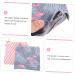 Gogogmy Women's Hygiene Storage Bag - 4 Pack Multifunctional Wallets for Tampons & Accessories - Buy Online on GoSupps.com