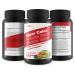 Super Colon Cleanse Herbal Detox | Immune Support & Digestion Aid | Psyllium & Magnesium Oxide for Constipation Relief & Bloating Reduction - Buy Online on GoSupps.com