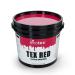 Ecotex Tex-Red Screen Printing Emulsion (Pint - 16oz.) Pre-Sensitized Photo Emulsion for Silk Screens and Fabric - for Screen Printing Plastisol Inks, Pure Photopolymer Screen Printing Supplies Pint - 16 oz.