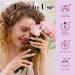 Dip Powder Nail Kit Starter Pastel Lavender Pink Glitter 4 Colors Spring Summer Dipping Powder Set Classic All Seasons Tones French Nail Art - Buy Online on GoSupps.com