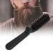 Collapsible Hairbrush & Travel Beard Styling Combs | Double-Headed Antistatic Brushes for Men | Smooth Shine & Style Anywhere - Buy Online on GoSupps.com