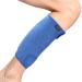 Calf Brace for Torn Calf Muscle and Shin Splint Calf Compression Sleeve for Lower Leg Injury Neoprene Runners Tibia Splints Wrap Support Wrap Lower Leg Sleeve