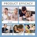 Fragrance Cologne for Men Men Perfume Date Edition Perfume Men's Pheromone Cologne Men's Fragrance Cologne 1.87 Fl. Oz (2pcs-A) - Buy Online on GoSupps.com