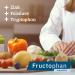 Fructophan 60 Capsules - Top Seller with Zinc Folic Acid & Tryptophan | Naturally Fructose-Free | One Capsule Daily - Buy Online on GoSupps.com