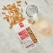 DeLallo Whole Wheat Fusilli Pasta #27 - 16 oz | Buy Online Now - Buy Online on GoSupps.com