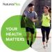 NaturesPlus Shot-O-B12 5000 mcg Sustained Release - Vegetarian B12 Supplement for Memory & Energy - Gluten-Free (60 Tablets) - Buy Online on GoSupps.com