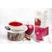 Ronnefeldt Winter Harmony Fruit Tea - Almond Cinnamon 15 Tea Bags 43.5g | Buy 6 Pieces Internationally - Buy Online on GoSupps.com