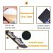 VIOSUN 9 x 33 Comic Design Skateboard Grip Tape | Longboard & Scooter Sandpaper - Buy Online on GoSupps.com
