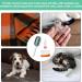 1PCS Cat Brush With Water Tank Cat Grooming Brush Or Dogs And Cats Portable Professional Cat Brushes For Grooming And Cleaning - Buy Online on GoSupps.com