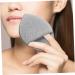 Minkissy Water Drop Glove Face Wash Sponge - Exfoliating Facial Cleansing Pads for Perfect Skin - Buy Online on GoSupps.com