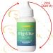 Smilco Hair Glue - Waterproof Lace Front Wig Adhesive (1.3oz) | Strong Hold, Latex-Free & Oil-Resistant - Buy Online on GoSupps.com