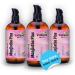 VEDIQUE Remedies Manjistha Plus Oil - Soothing & Relaxing Relief | Fast Acting All-Natural Oil | 100ml | International Shipping - Buy Online on GoSupps.com
