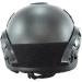 ATAIRSOFT PJ Type Tactical Airsoft Paintball MICH 2001 Helmet - Black - Buy Online on GoSupps.com