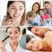bituocs Mouth Guard for Teeth Grinding 4 Pack Sleep Mouth Guard Anti Grinding Mouth Guard for Sleeping at Night Reusable Mouth Guards Grinding Teeth for Adults & Kids to Prevent Bruxism. - Buy Online on GoSupps.com