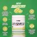 EHPlabs OxyShred Non Stimulant Thermogenic Pre Workout Powder & Shredding Supplement - Pre Workout Powder with L Glutamine & Acetyl L Carnitine Energy Boost Drink - Honeydew Melon 60 Servings - Buy Online on GoSupps.com