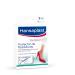 Hansaplast Protector de Rozaduras Ap sitos Adhesivos Para Un Alivio Inmediato del Dolor Ap sitos Transparent Anti Rozaduras Y Anti Ampollas 1 x 2 Unidades